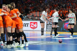 Netherlands World Handball