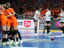 Netherlands World Handball