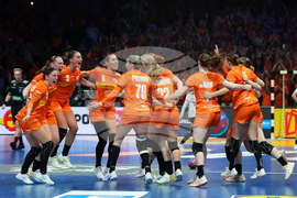 Netherlands World Handball