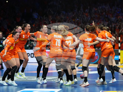 Netherlands World Handball