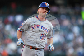 Orioles Alonso Baseball