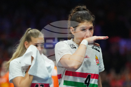 Netherlands World Handball