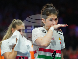 Netherlands World Handball