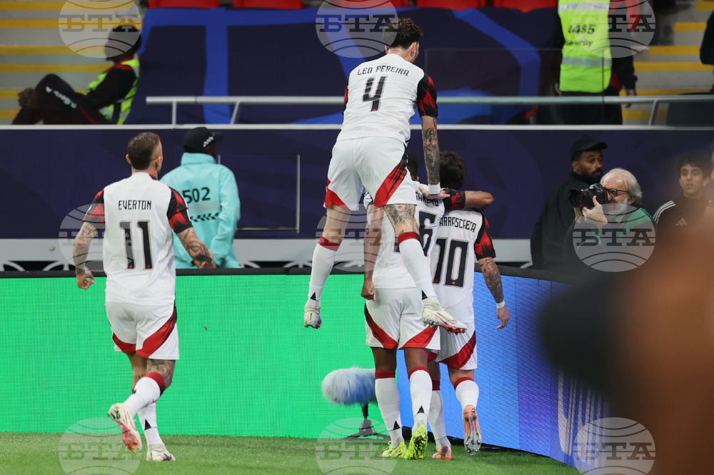 Qatar Intercontinental Cup Soccer