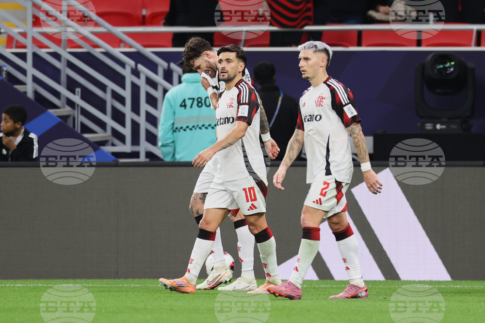 Qatar Intercontinental Cup Soccer