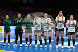 Netherlands World Handball