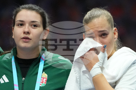 Netherlands World Handball