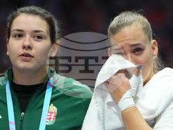 Netherlands World Handball