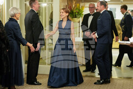 Norway Nobel Peace Prize