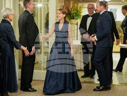 Norway Nobel Peace Prize