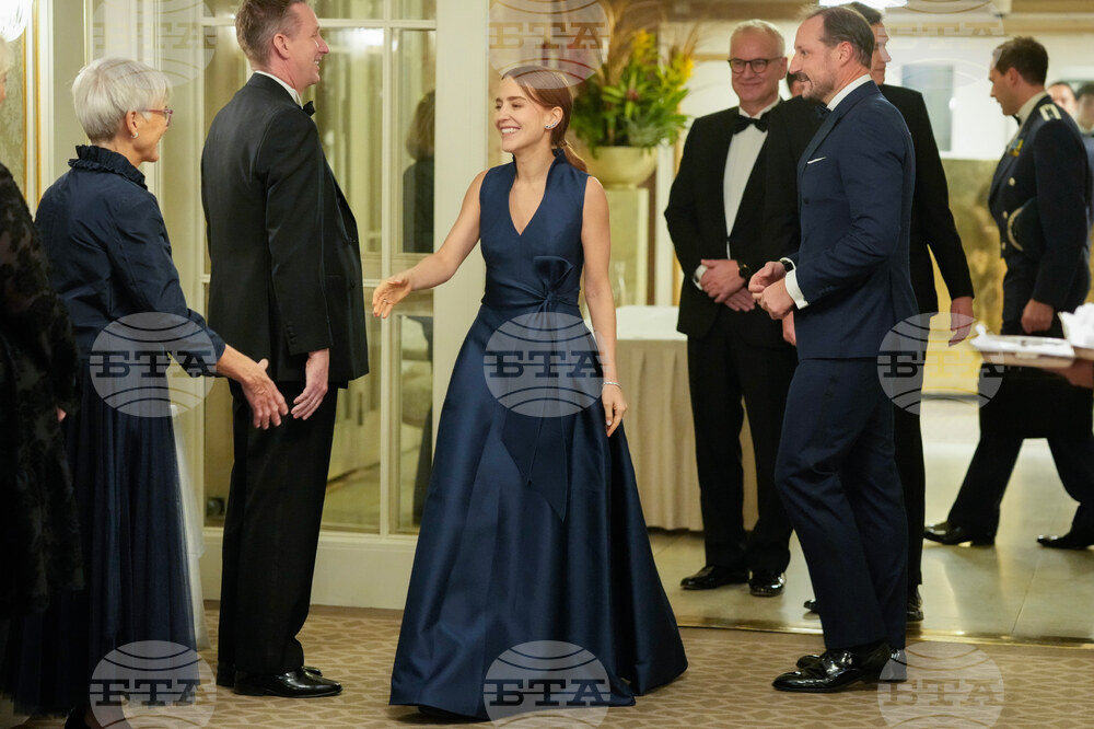 Norway Nobel Peace Prize