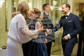 Norway Nobel Peace Prize