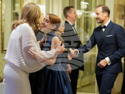 Norway Nobel Peace Prize