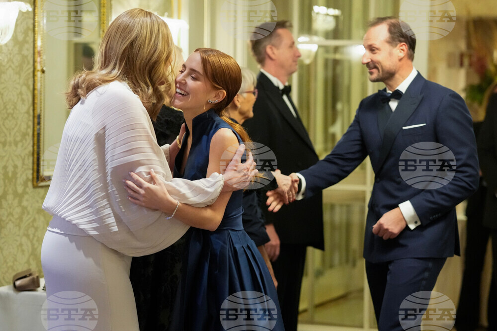 Norway Nobel Peace Prize