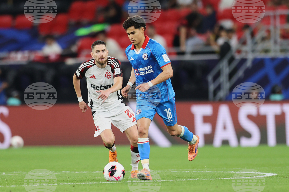 Qatar Intercontinental Cup Soccer