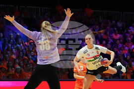 Netherlands World Handball