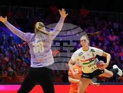 Netherlands World Handball