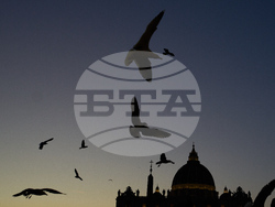 APTOPIX Vatican Daily Life