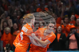 Netherlands World Handball