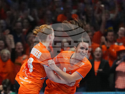 Netherlands World Handball