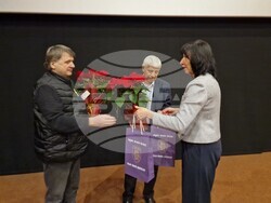 Велико Търново - Премиера на филма „Пламенно“ за историкът проф. д-р Пламен Павлов