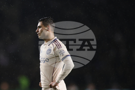 Azerbaijan Champions League Soccer