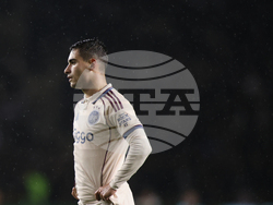 Azerbaijan Champions League Soccer