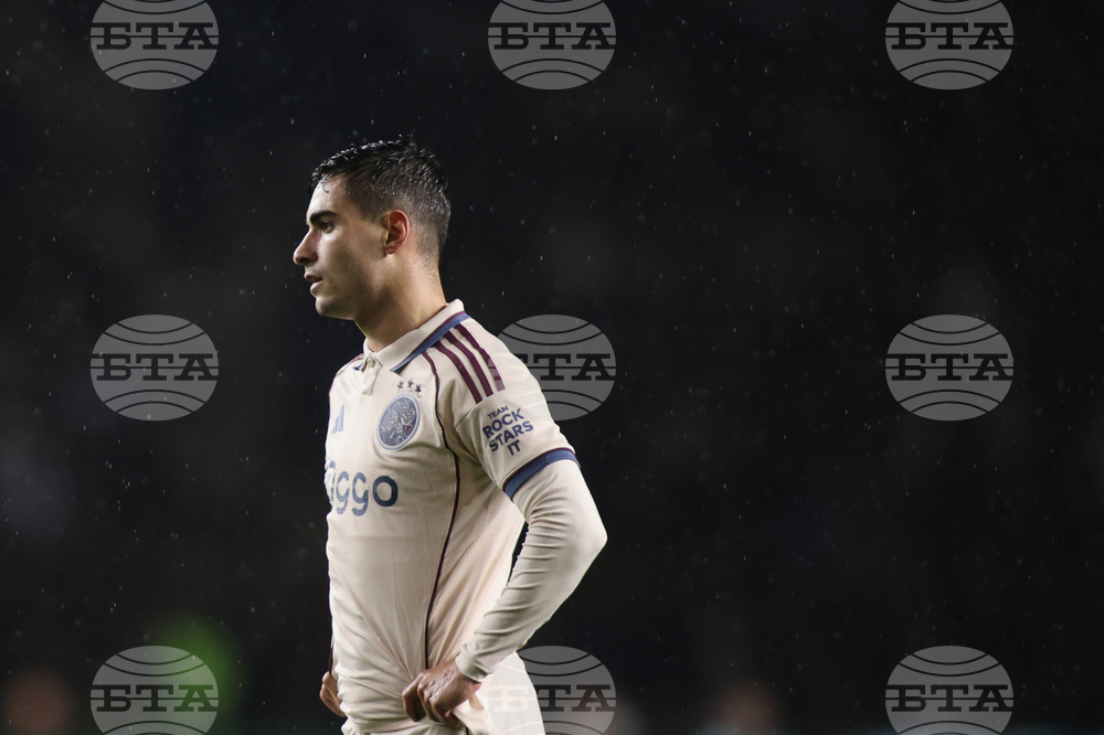 Azerbaijan Champions League Soccer