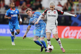 Qatar Intercontinental Cup Soccer