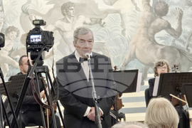 Добрич - камерен оркестър - концерт