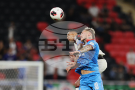 Qatar Intercontinental Cup Soccer