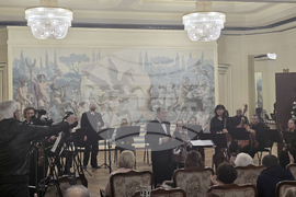 Добрич - камерен оркестър - концерт