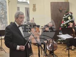 Добрич - камерен оркестър - концерт