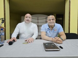 Панагюрище - документален филм