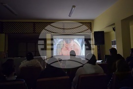 Панагюрище - документален филм