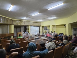 Панагюрище - документален филм