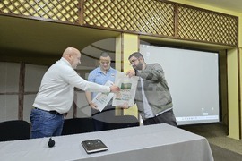 Панагюрище - документален филм