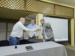 Панагюрище - документален филм