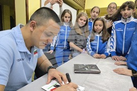 Панагюрище - документален филм