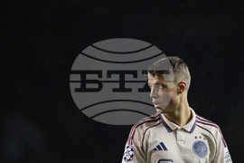 Azerbaijan Champions League Soccer