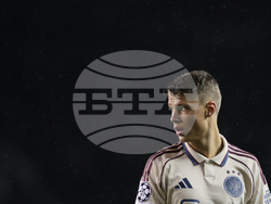 Azerbaijan Champions League Soccer