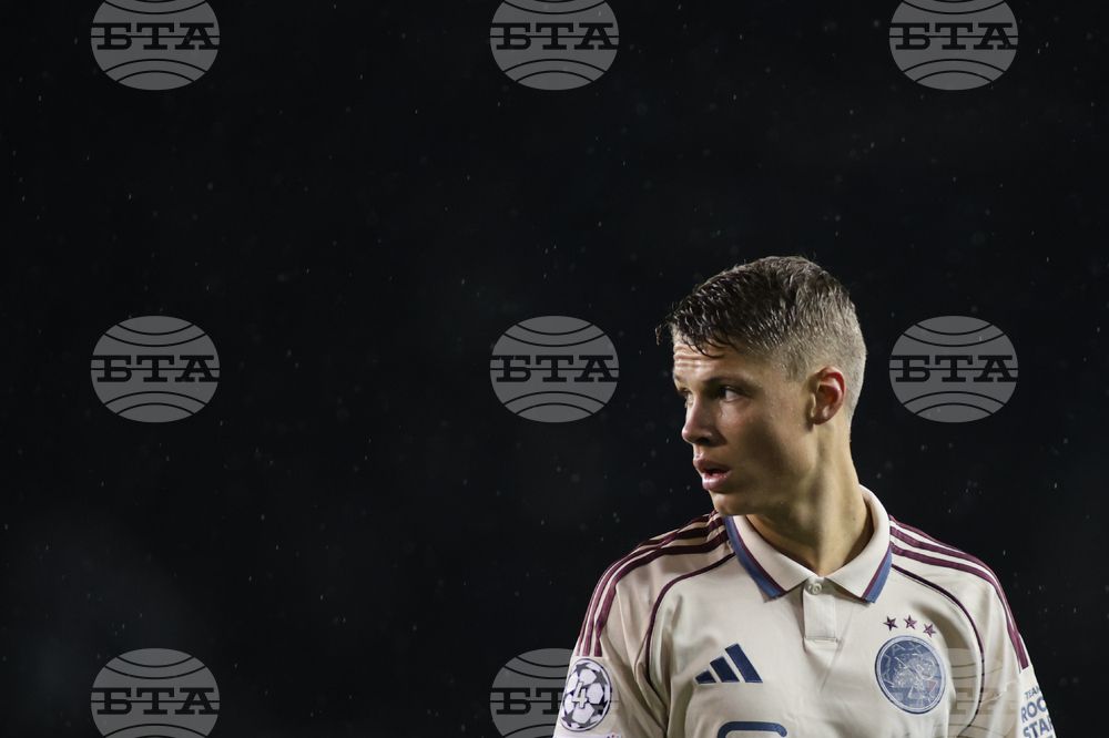 Azerbaijan Champions League Soccer