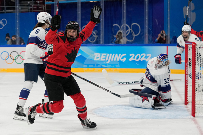 Hockey Preview Glance Olympics