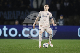 Azerbaijan Champions League Soccer