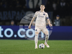 Azerbaijan Champions League Soccer