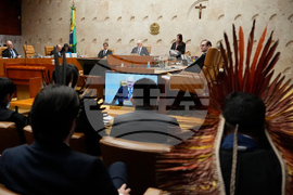 Brazil Indigenous Lands