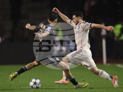 Azerbaijan Champions League Soccer