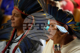 Brazil Indigenous Lands