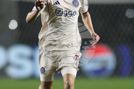 Azerbaijan Champions League Soccer