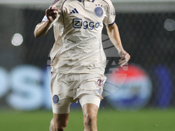 Azerbaijan Champions League Soccer